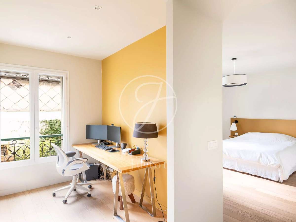 Maison Levallois-Perret