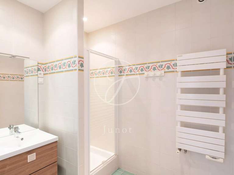 Maison Levallois-Perret - 6 chambres - 324m²