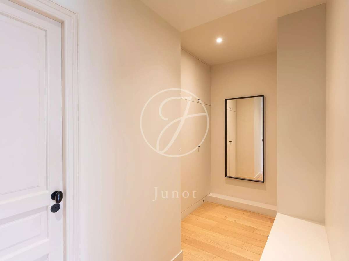 Maison Levallois-Perret