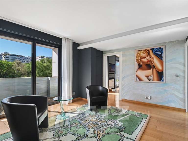 Maison Levallois-Perret - 6 chambres - 400m²