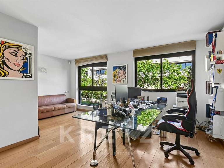 Maison Levallois-Perret - 6 chambres - 400m²