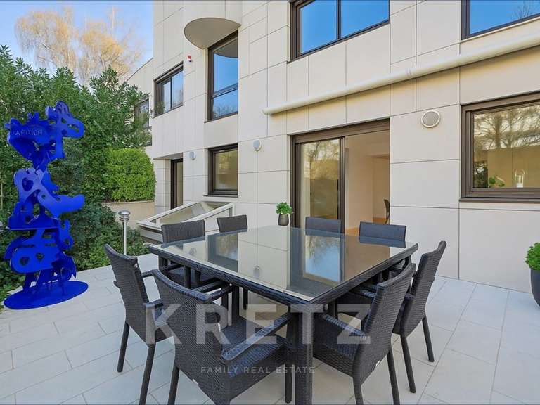 Maison Levallois-Perret - 6 chambres - 400m²