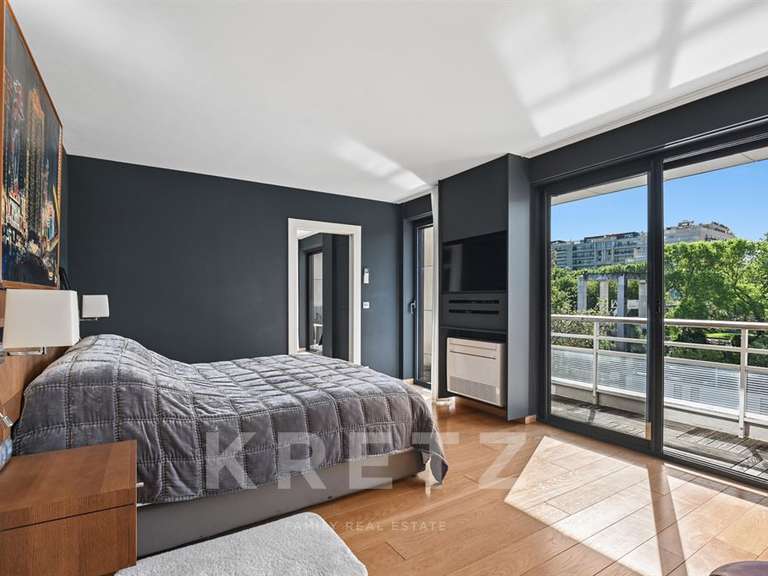 Maison Levallois-Perret - 6 chambres - 400m²