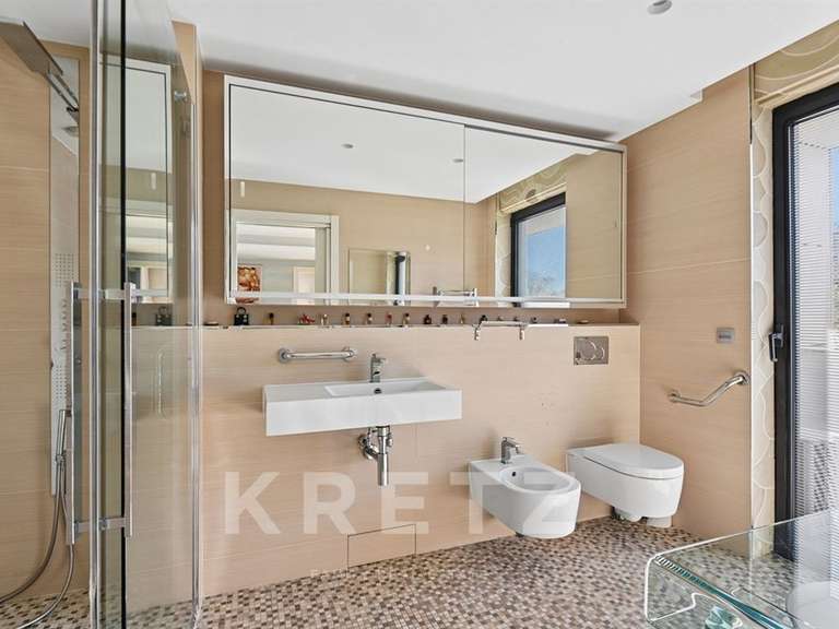 Maison Levallois-Perret - 6 chambres - 400m²