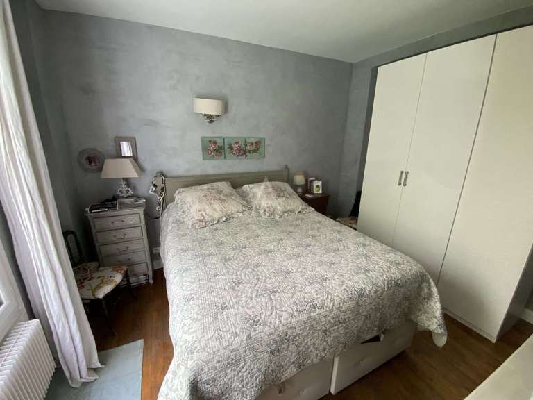 Maison Levallois-Perret - 5 chambres