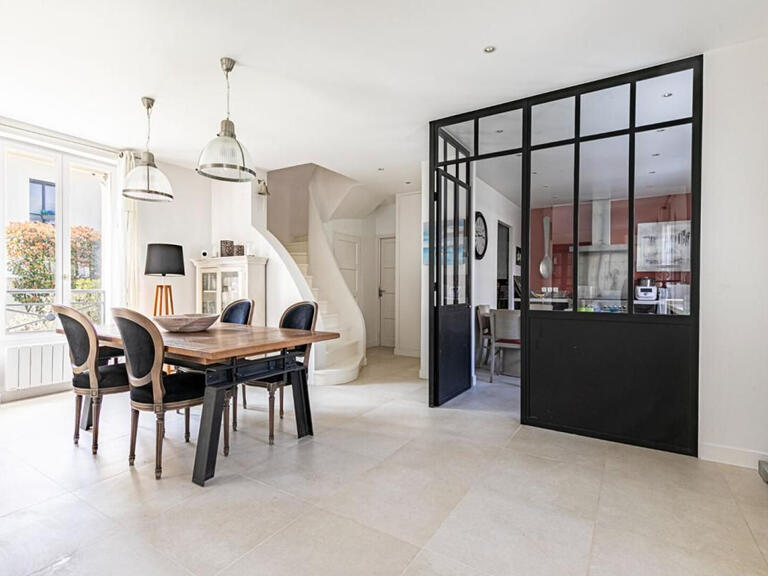 Propriété Levallois-Perret - 5 chambres