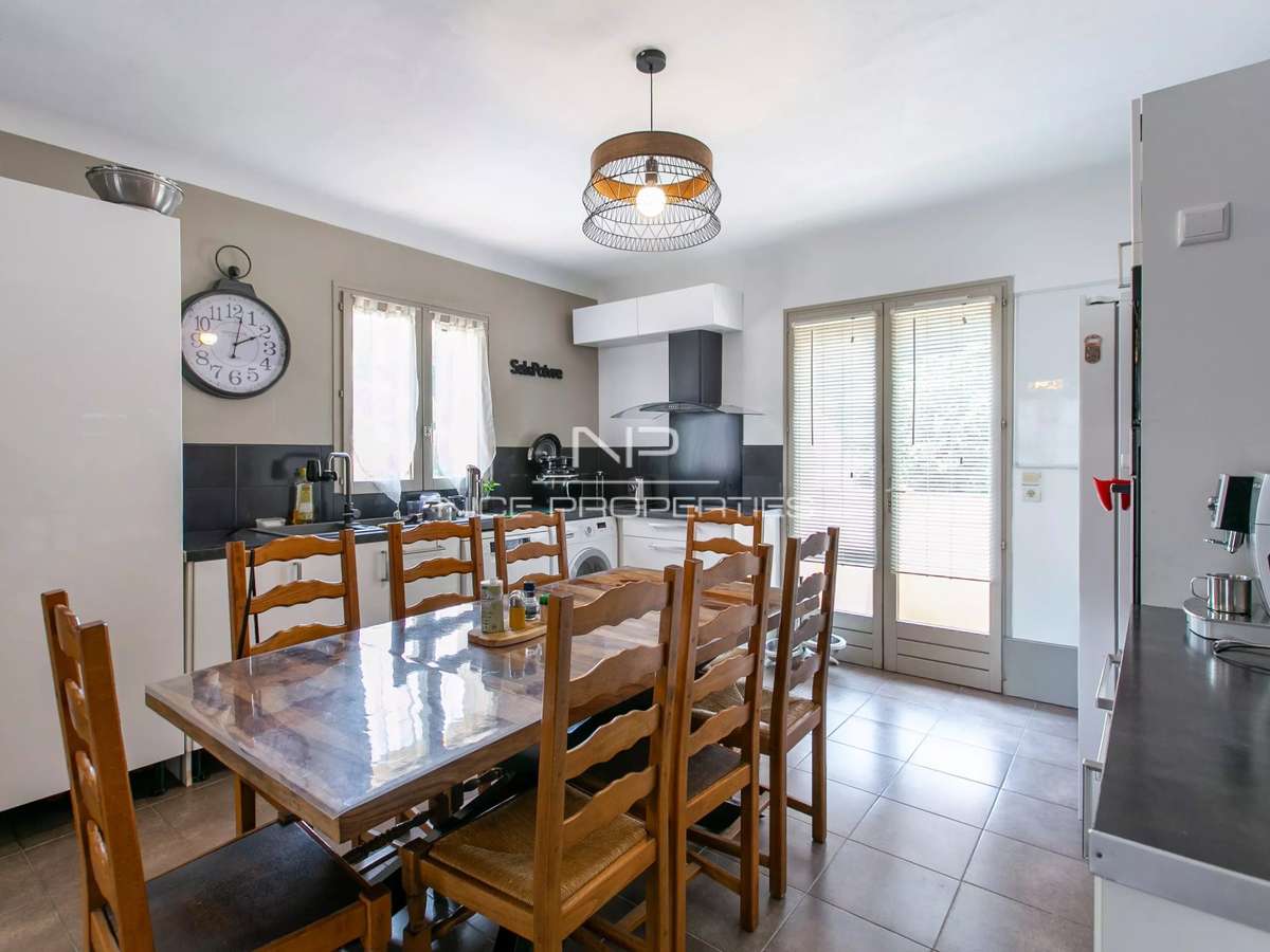 Maison Levens