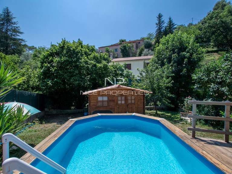 Maison Levens - 4 chambres - 122m²