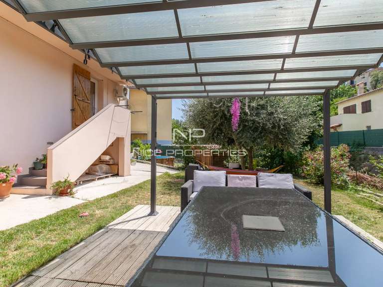 Maison Levens - 4 chambres - 122m²