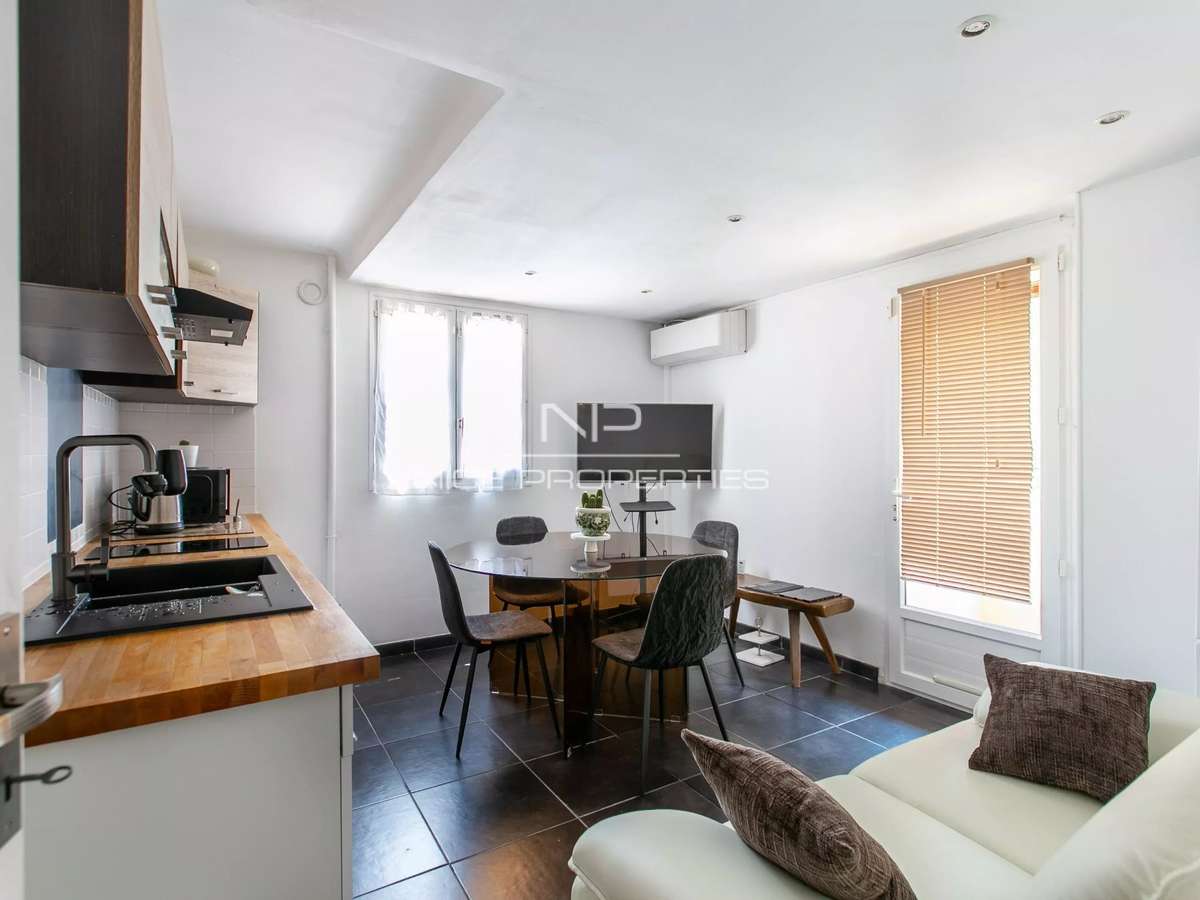Maison Levens