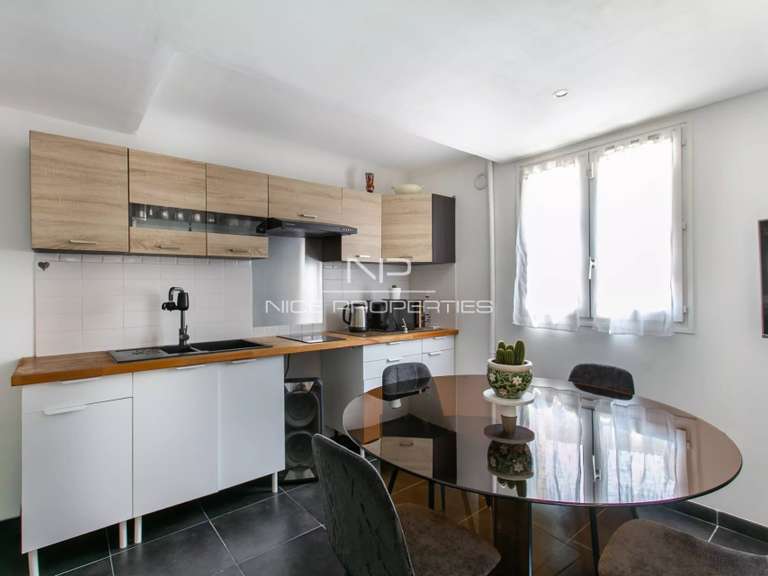 Maison Levens - 4 chambres - 122m²