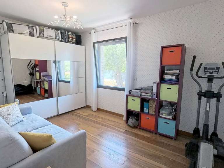 Villa Levens - 3 chambres - 124m²