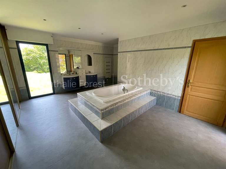 Maison Lewarde - 5 chambres - 275m²