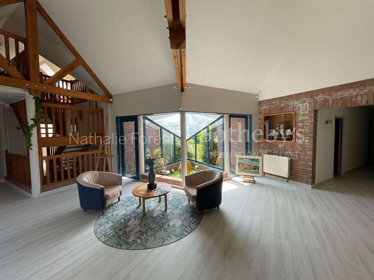 Maison Lewarde - 5 chambres - 275m²