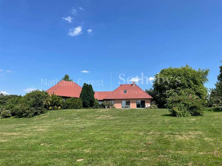 Maison Lewarde - 5 chambres - 275m²