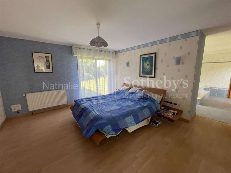 Maison Lewarde - 5 chambres - 275m²