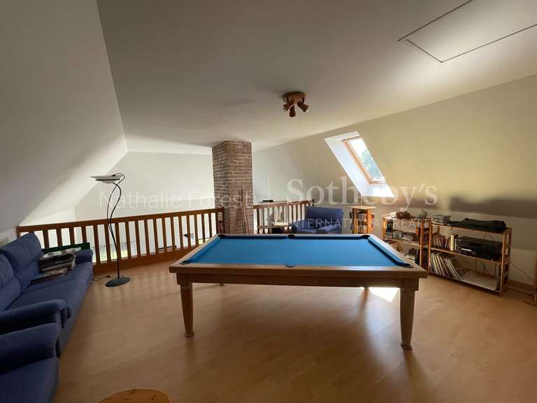 Maison Lewarde - 5 chambres - 275m²