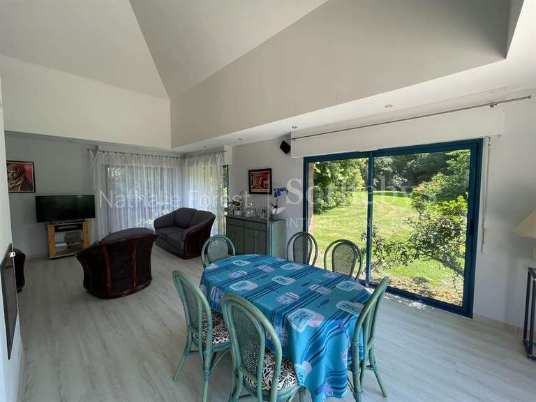 Maison Lewarde - 5 chambres - 275m²