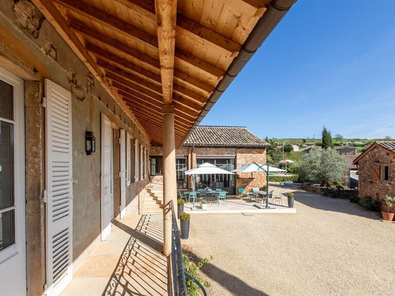 House Leynes - 350m²