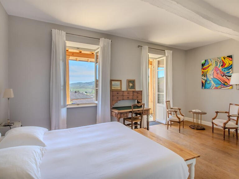House Leynes - 350m²