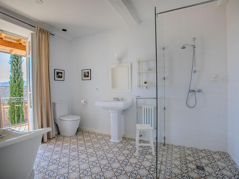 House Leynes - 350m²