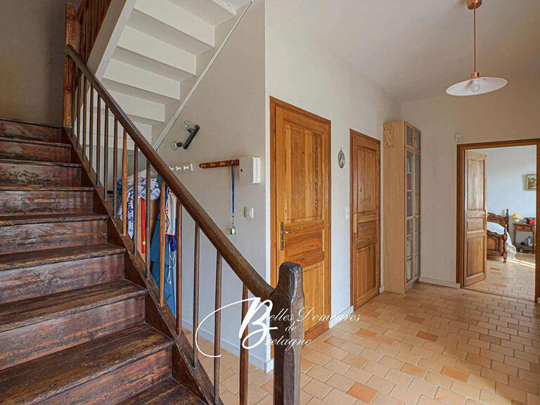 Maison Lézardrieux - 5 chambres