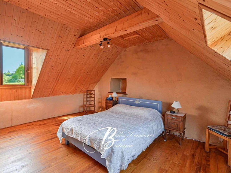 Maison Lézardrieux - 5 chambres
