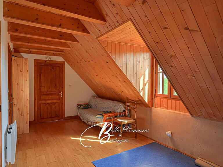 Maison Lézardrieux - 5 chambres