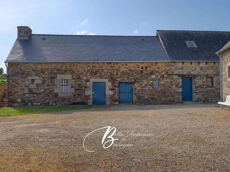 Maison Lézardrieux - 5 chambres