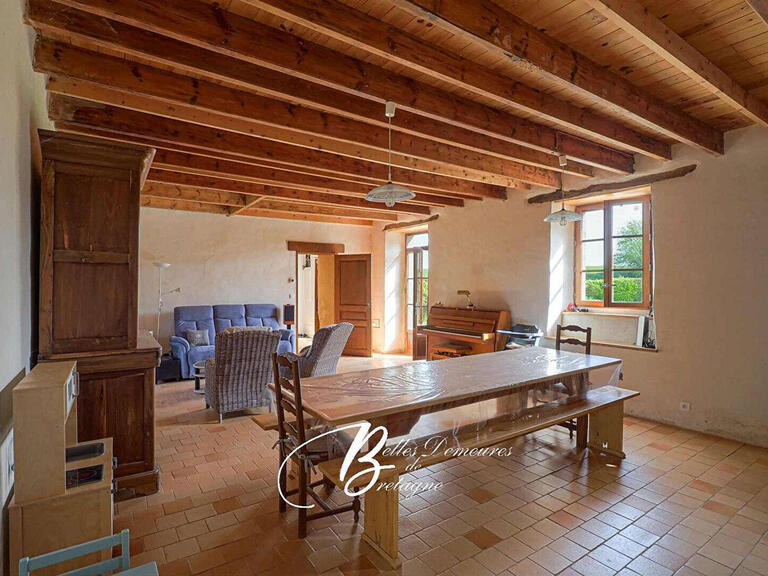 Maison Lézardrieux - 5 chambres