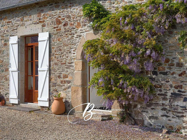 Maison Lézardrieux - 5 chambres