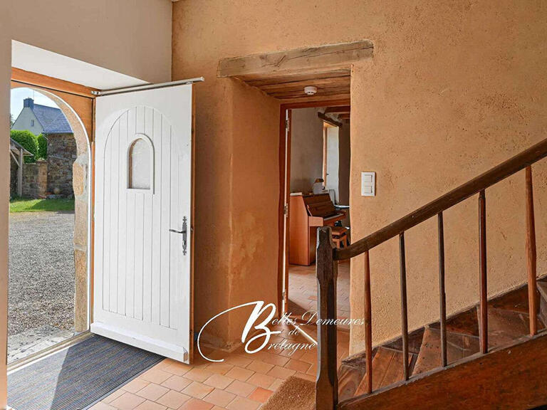 Maison Lézardrieux - 5 chambres