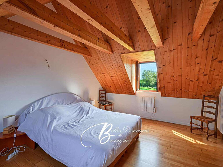 Maison Lézardrieux - 5 chambres