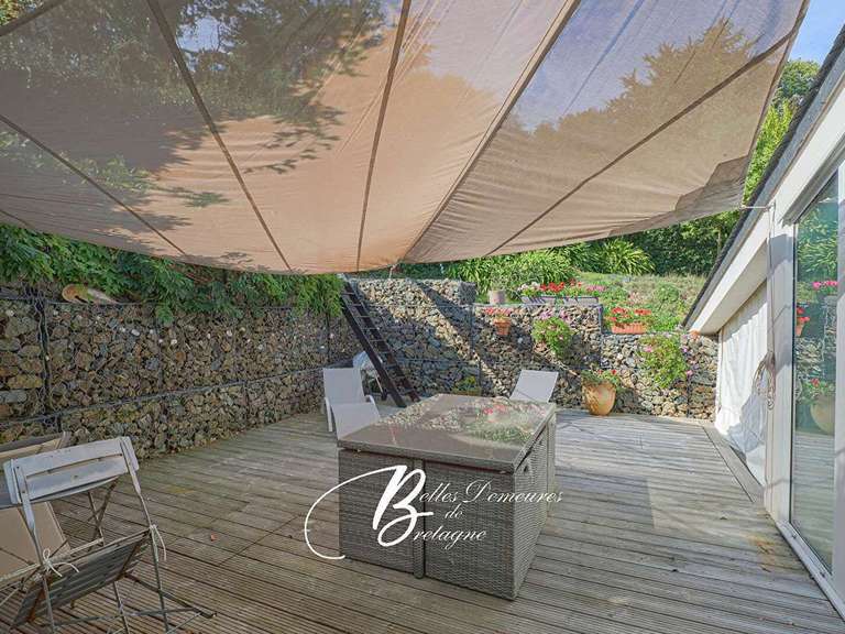 Maison Lézardrieux - 3 chambres