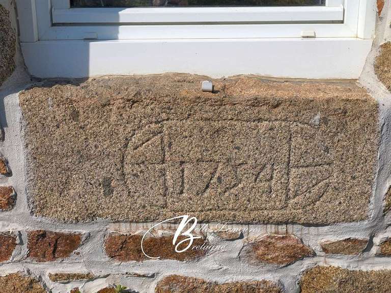 Maison Lézardrieux - 3 chambres