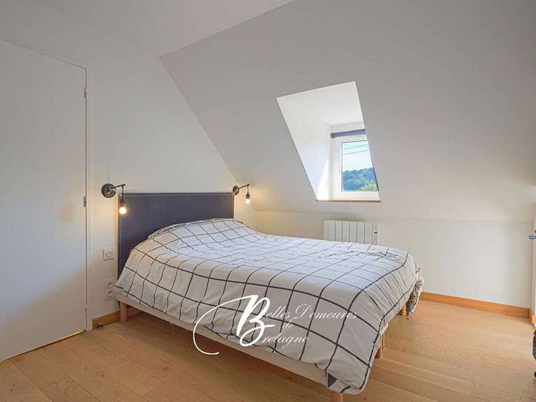 Maison Lézardrieux - 3 chambres
