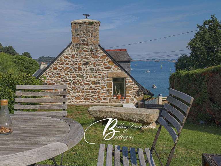Maison Lézardrieux - 3 chambres