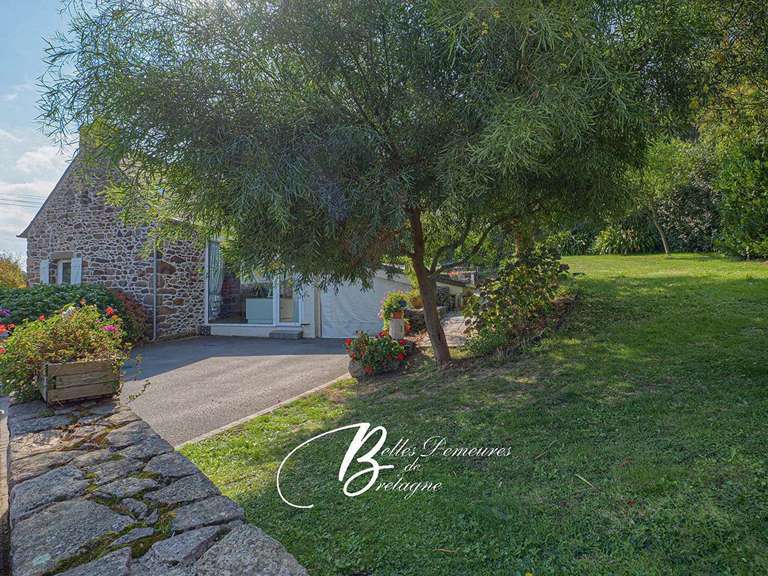 Maison Lézardrieux - 3 chambres