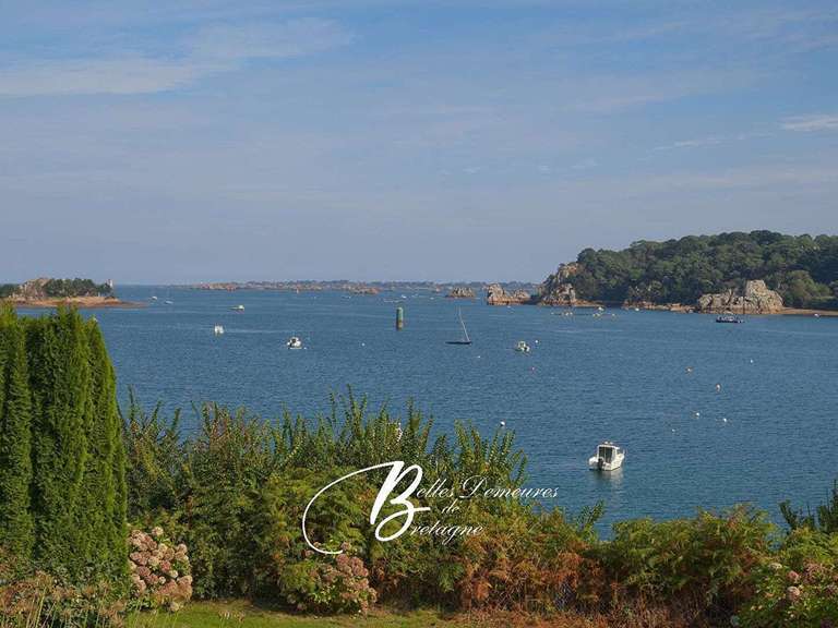 Maison Lézardrieux - 3 chambres