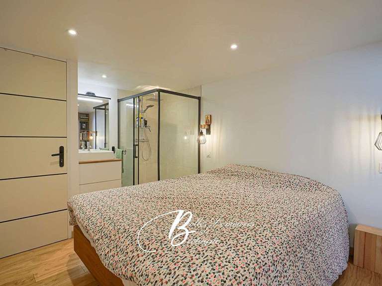 Maison Lézardrieux - 3 chambres