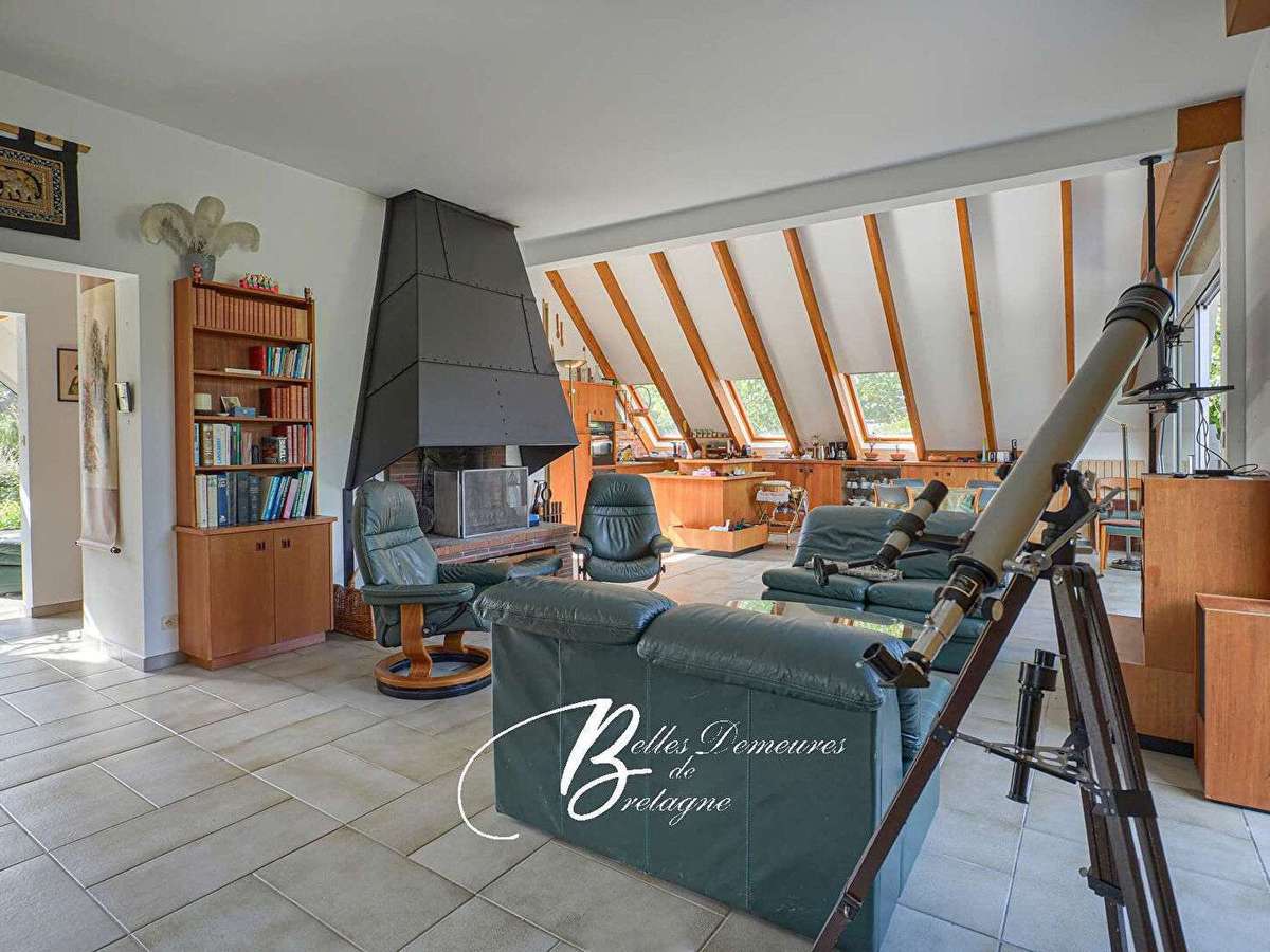 Maison Lézardrieux