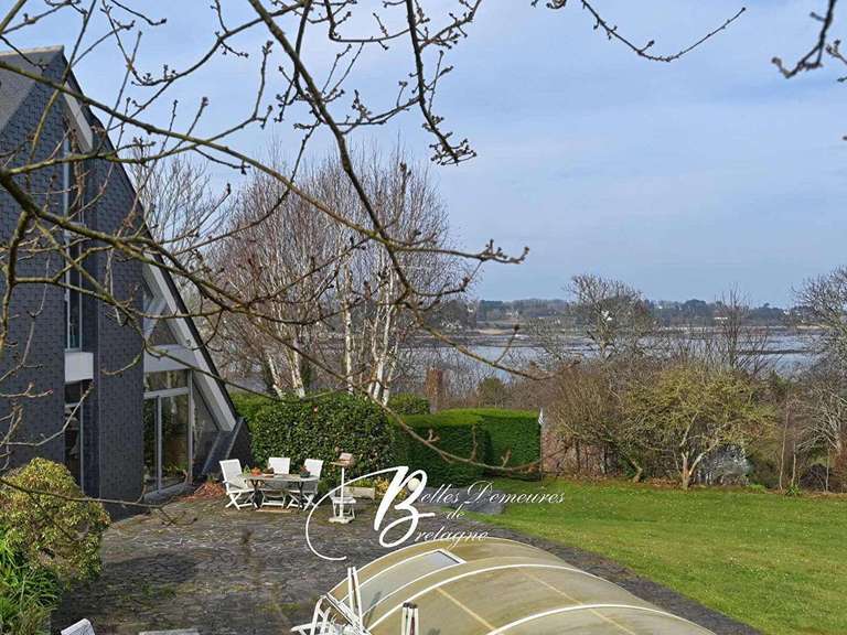 Maison Lézardrieux - 3 chambres