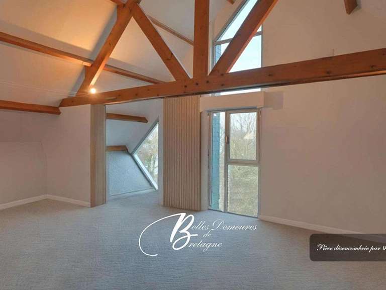 Maison Lézardrieux - 3 chambres