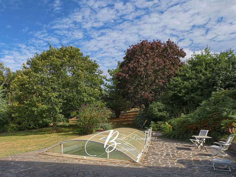 Maison Lézardrieux - 3 chambres