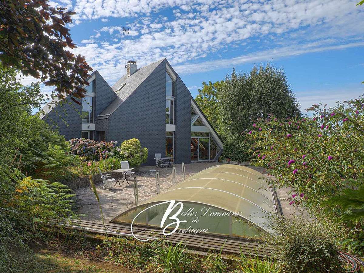 Maison Lézardrieux