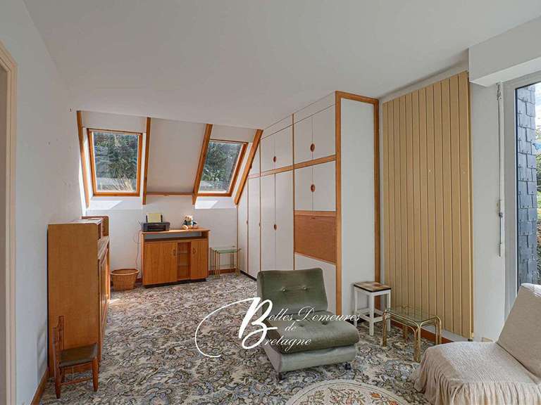 Maison Lézardrieux - 3 chambres