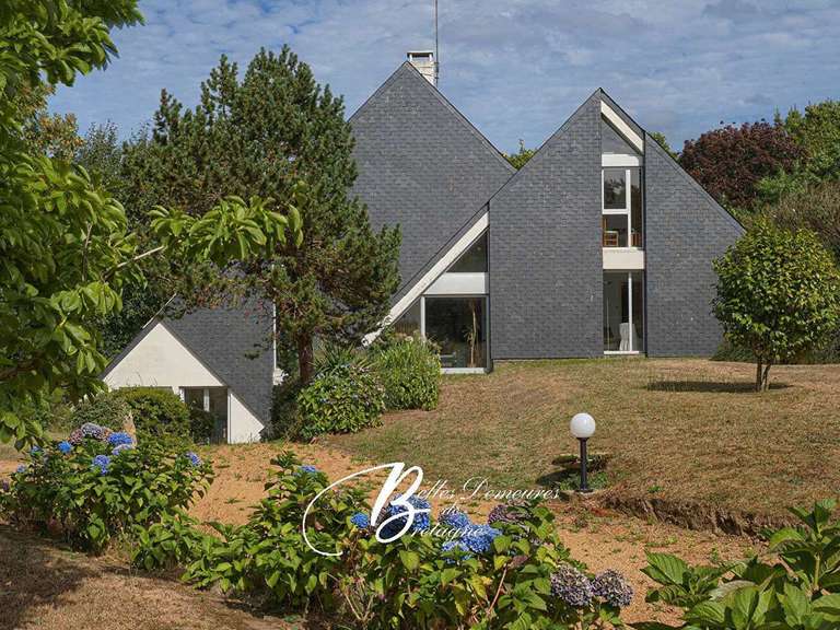 Maison Lézardrieux - 3 chambres