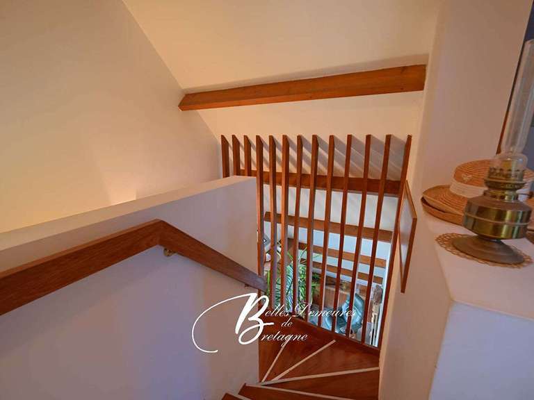 Maison Lézardrieux - 3 chambres