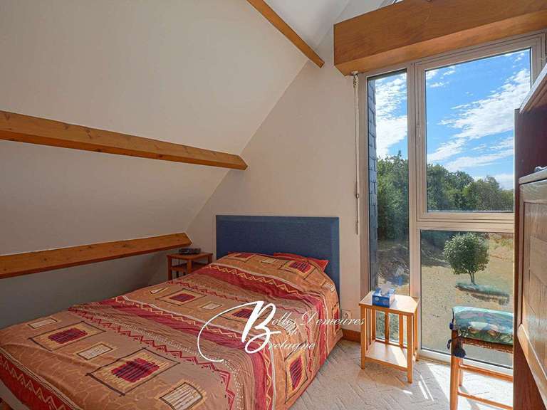 Maison Lézardrieux - 3 chambres