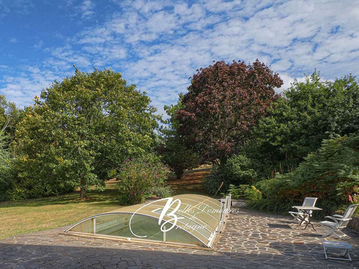 Maison Lézardrieux